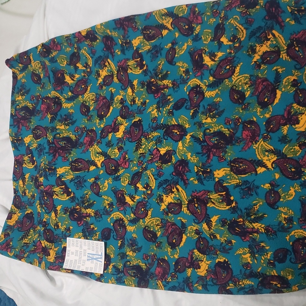 LULAROE SKIRT
